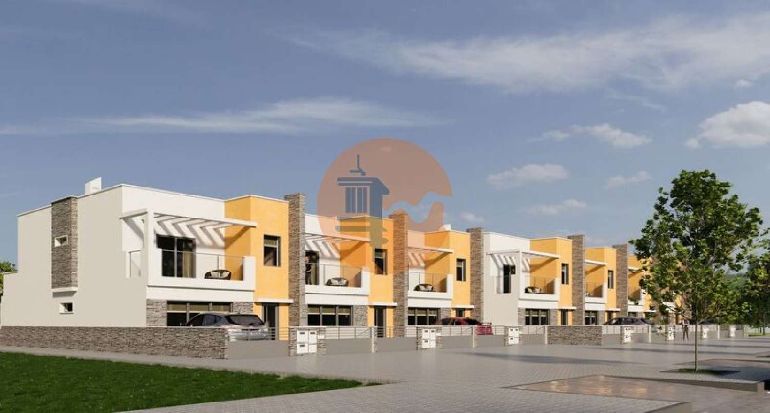  te koop villa Quelfes Olhão 2