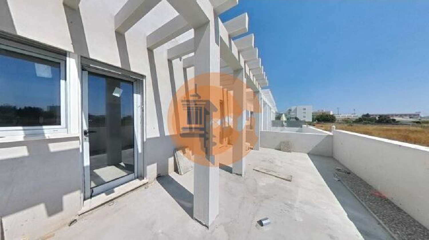  te koop villa Quelfes Olhão 5