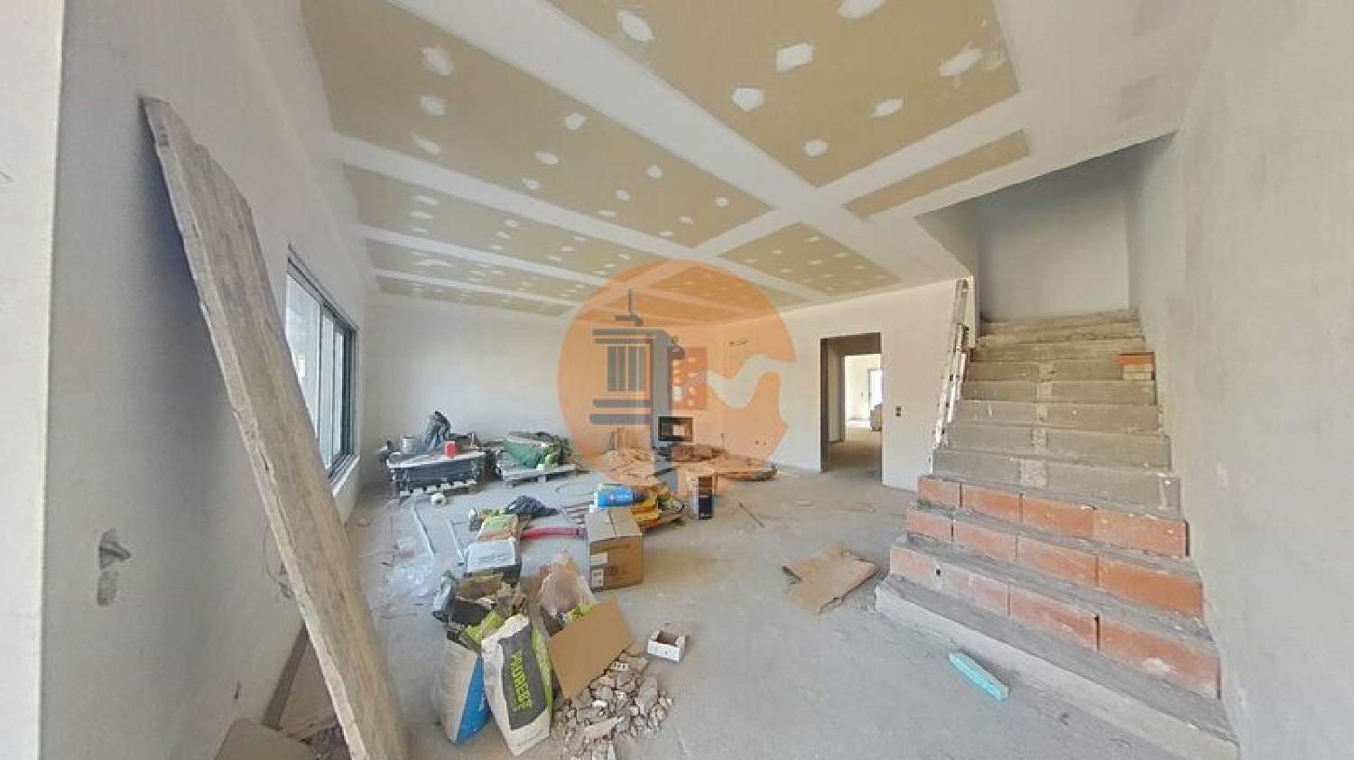  te koop villa Quelfes Olhão 6