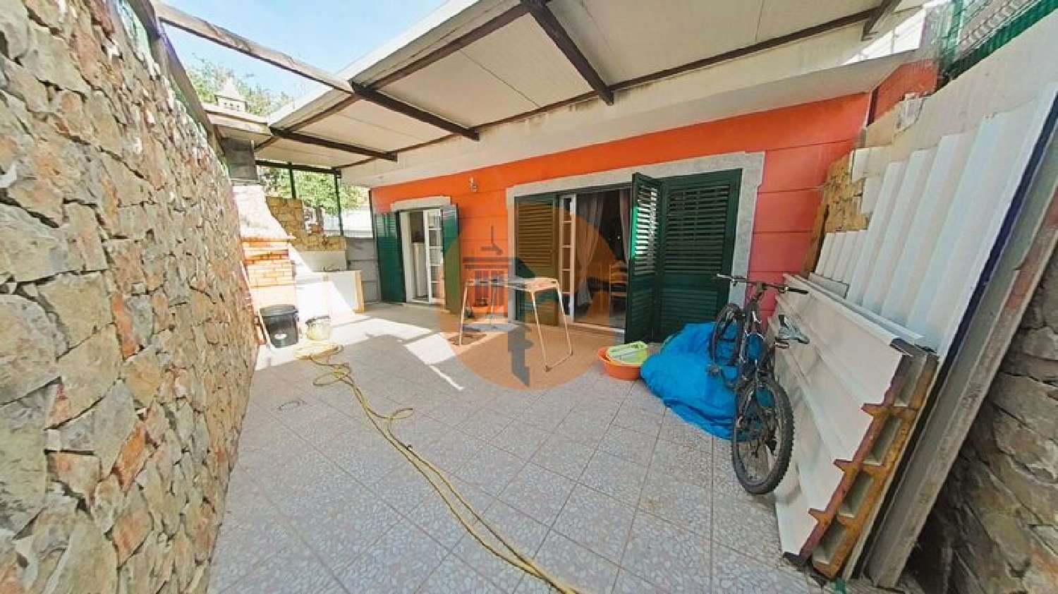  te koop villa Quelfes Olhão 3