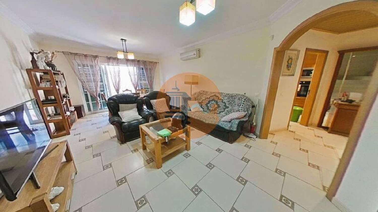  te koop villa Quelfes Olhão 4