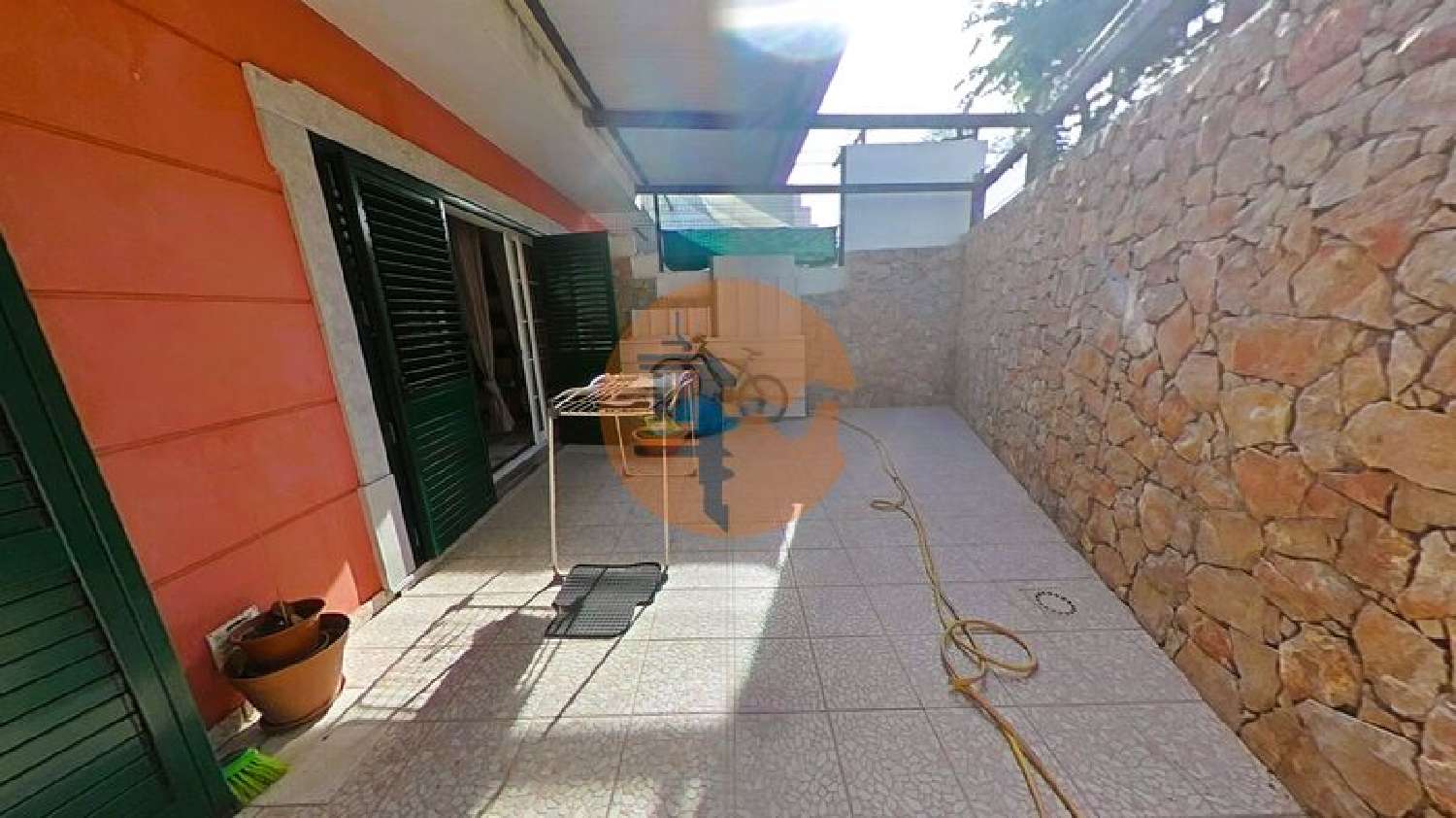  te koop villa Quelfes Olhão 6