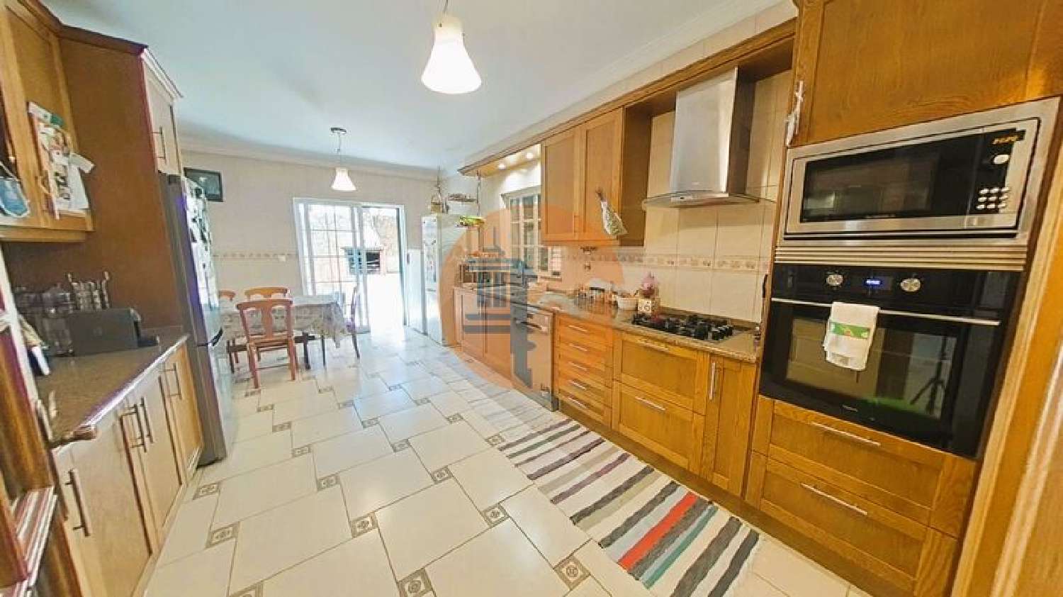  te koop villa Quelfes Olhão 8