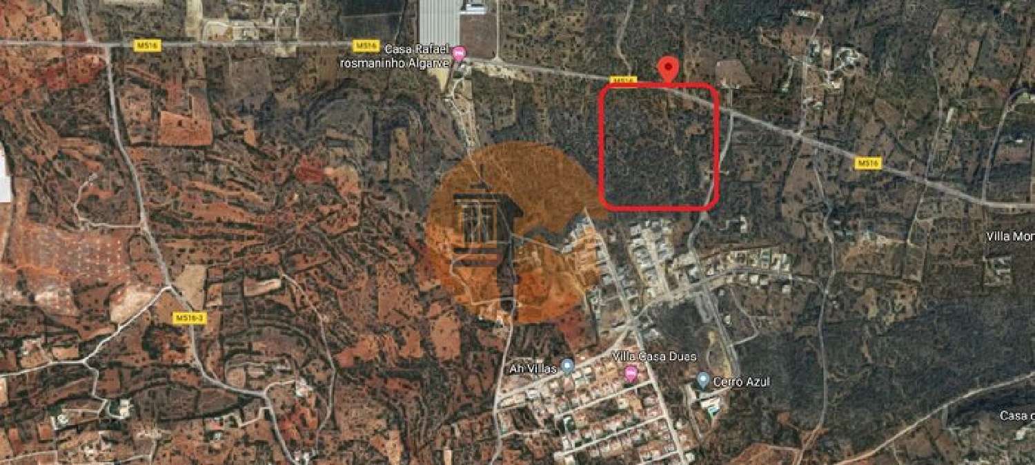  en venta villa Quelfes Olhão 3