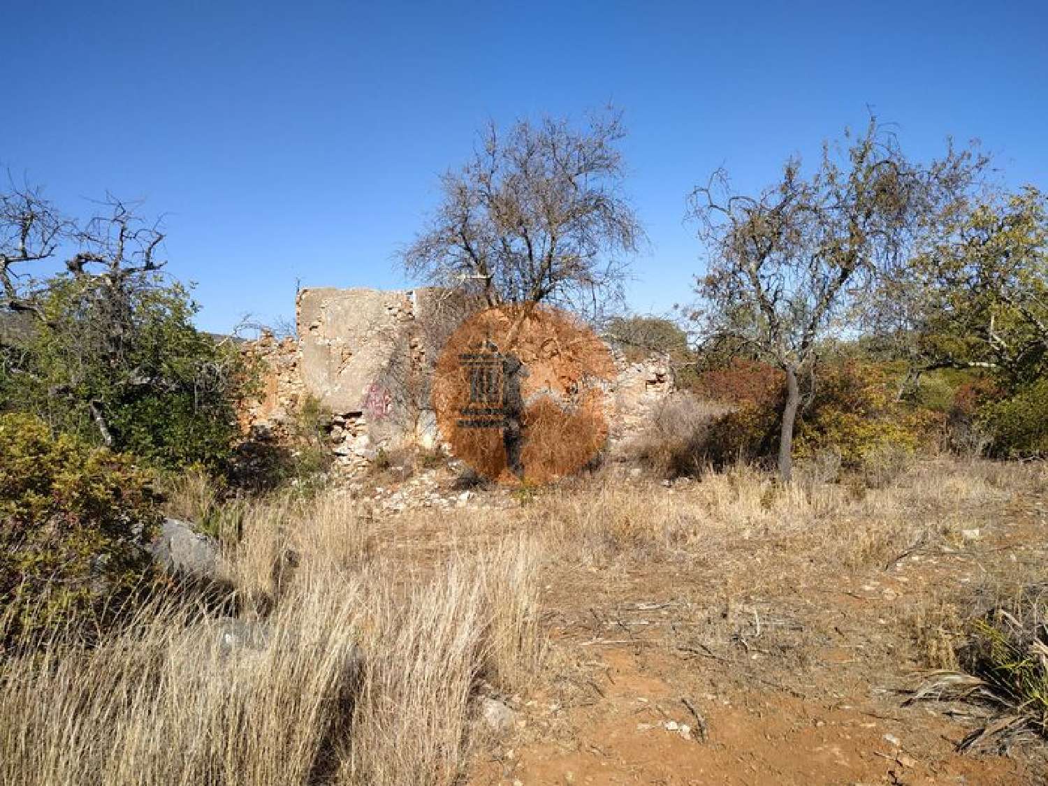  en venta villa Quelfes Olhão 8