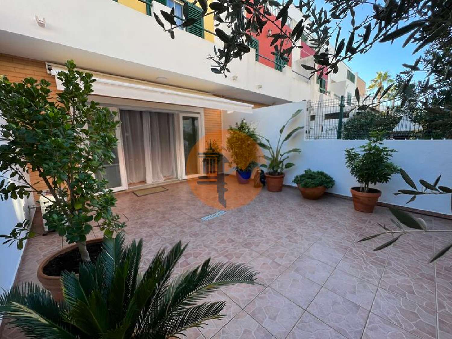  en venta villa Quelfes Olhão 3