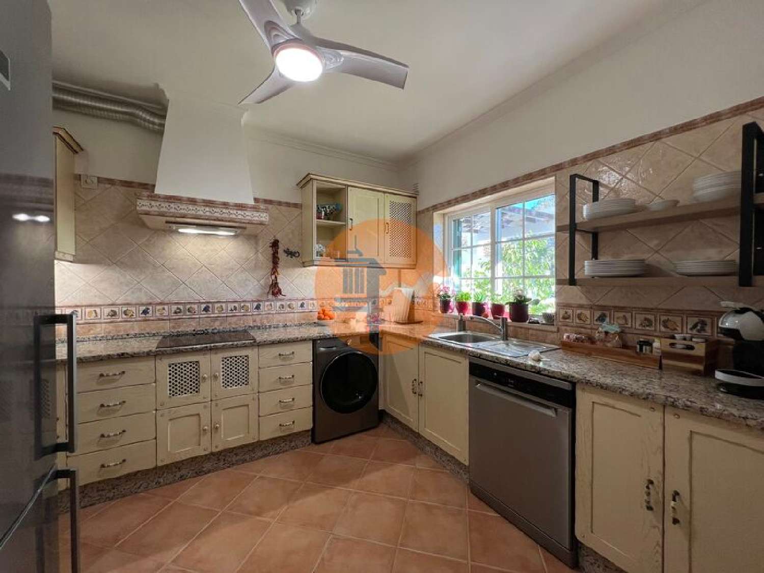  en venta villa Quelfes Olhão 4