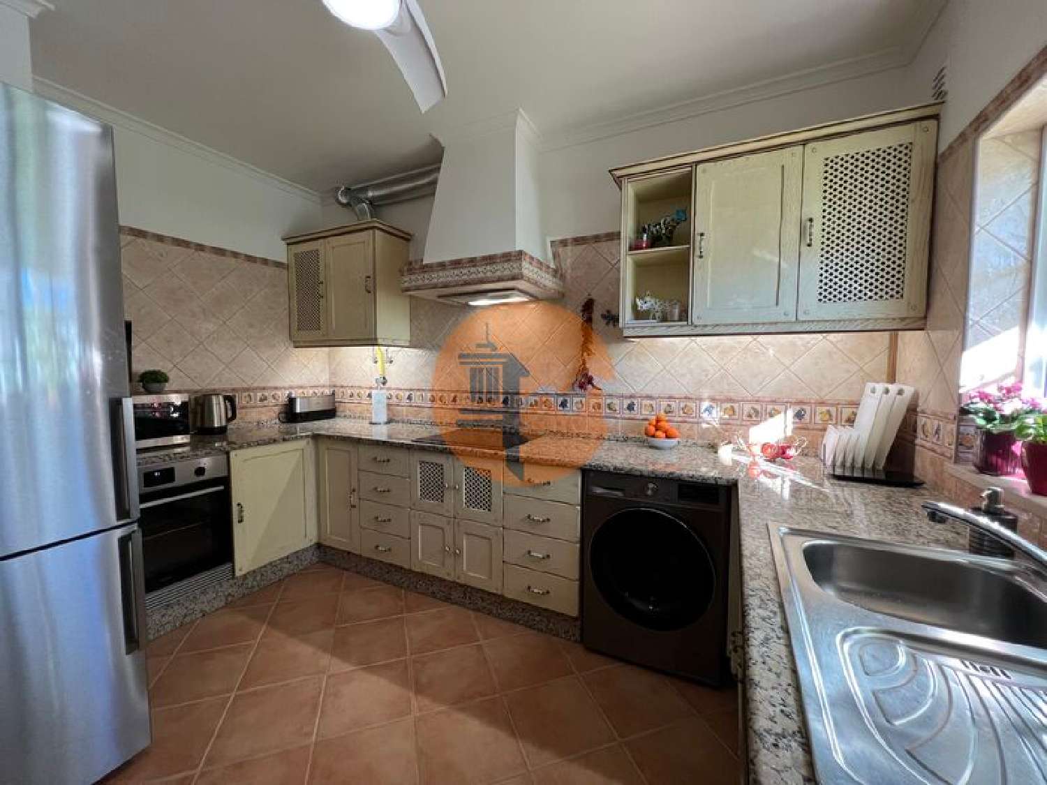  en venta villa Quelfes Olhão 7