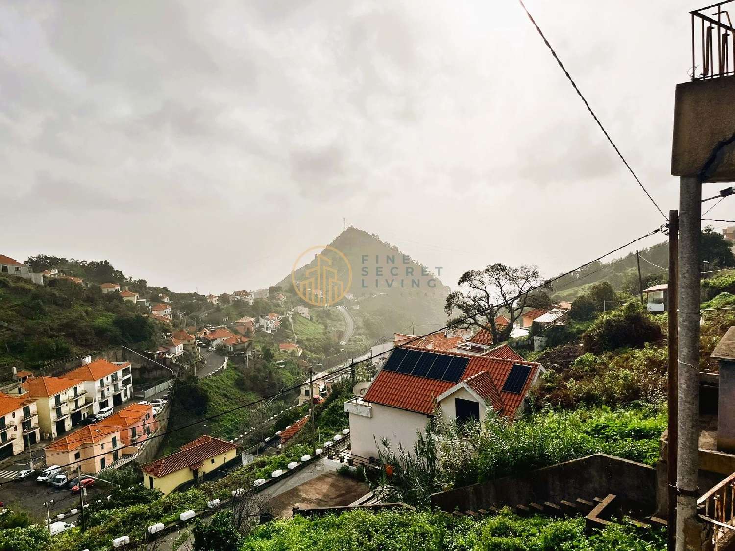  à venda vila Ribeira Brava Ribeira Brava 1