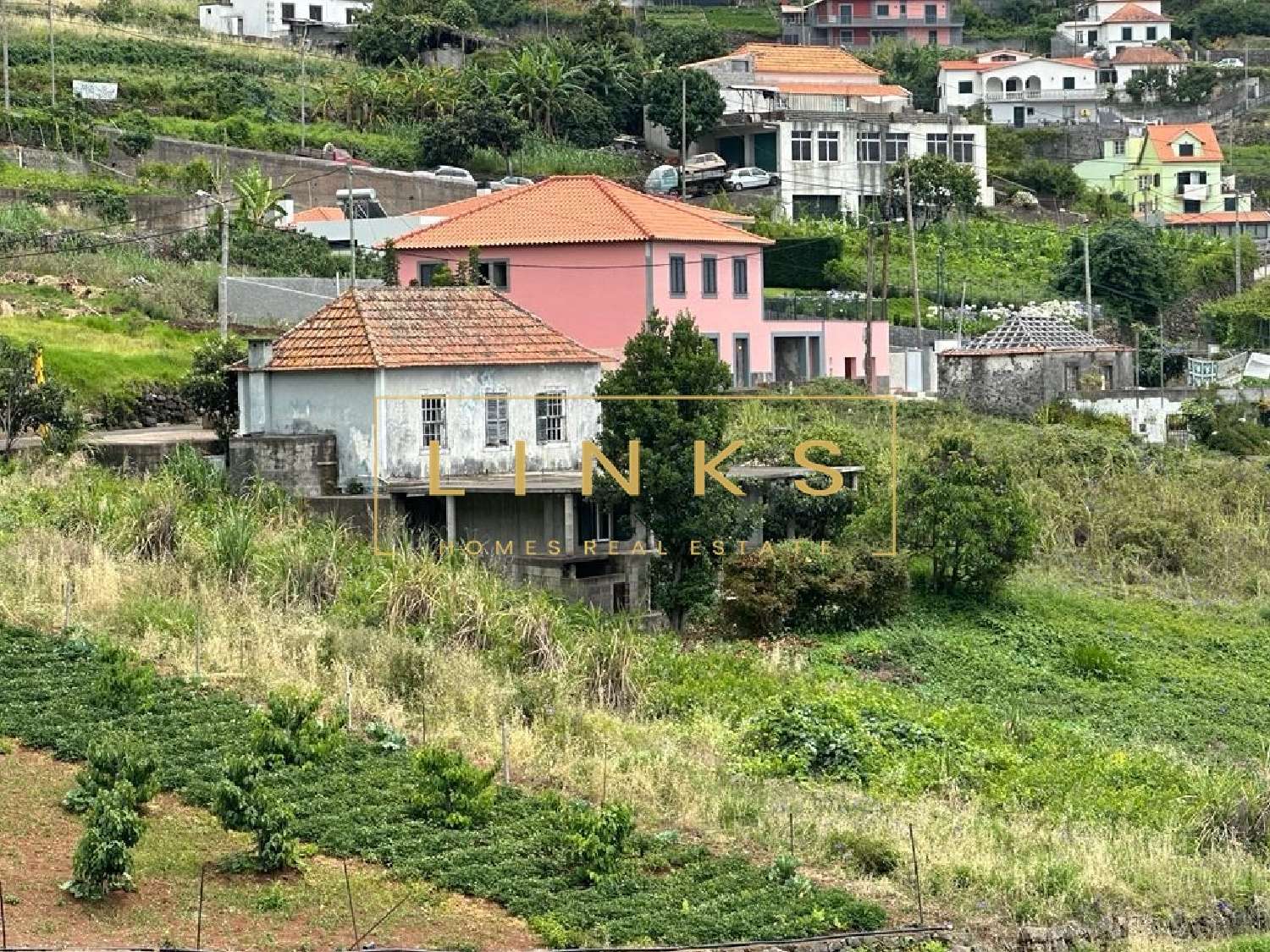  en venta villa Ribeira Brava Ribeira Brava 1
