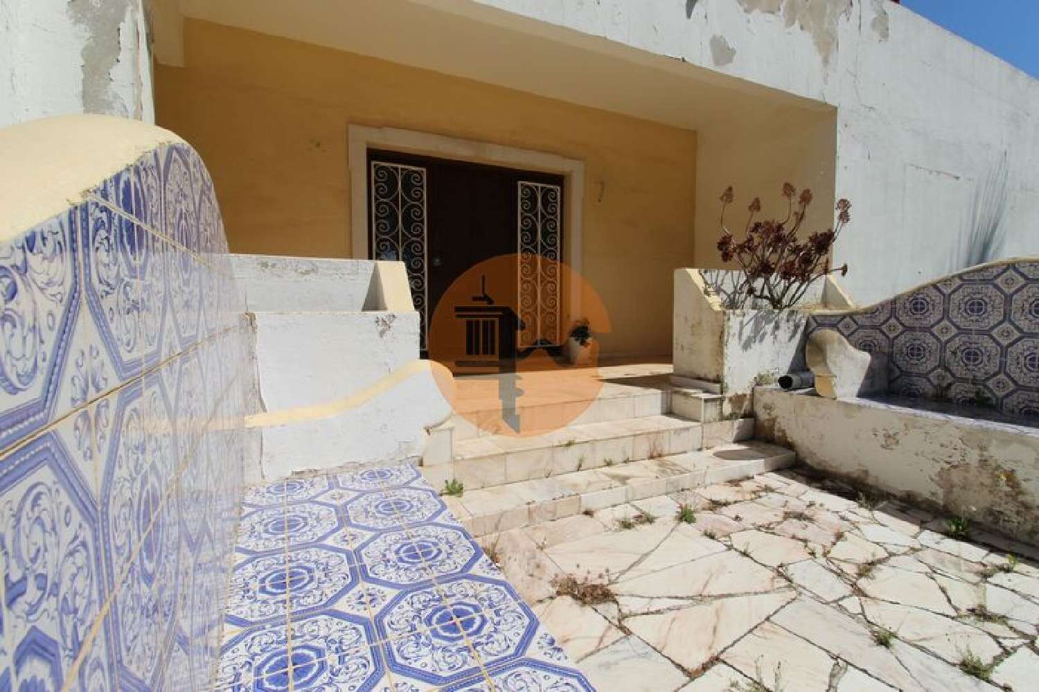  à venda vila Santa Bárbara de Nexe Faro 5