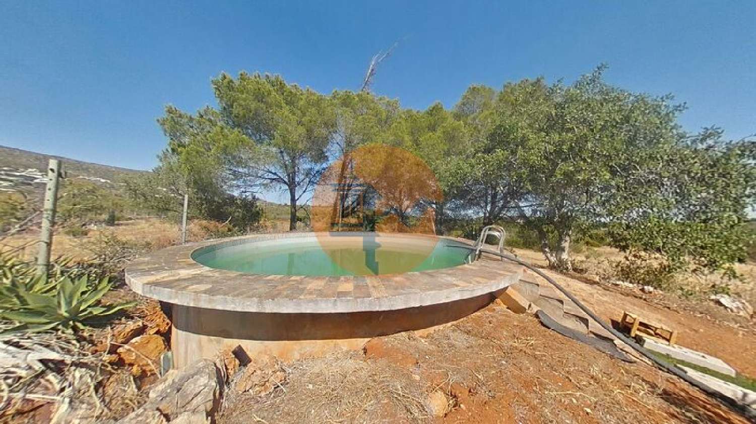  à venda vila Santa Bárbara de Nexe Faro 6