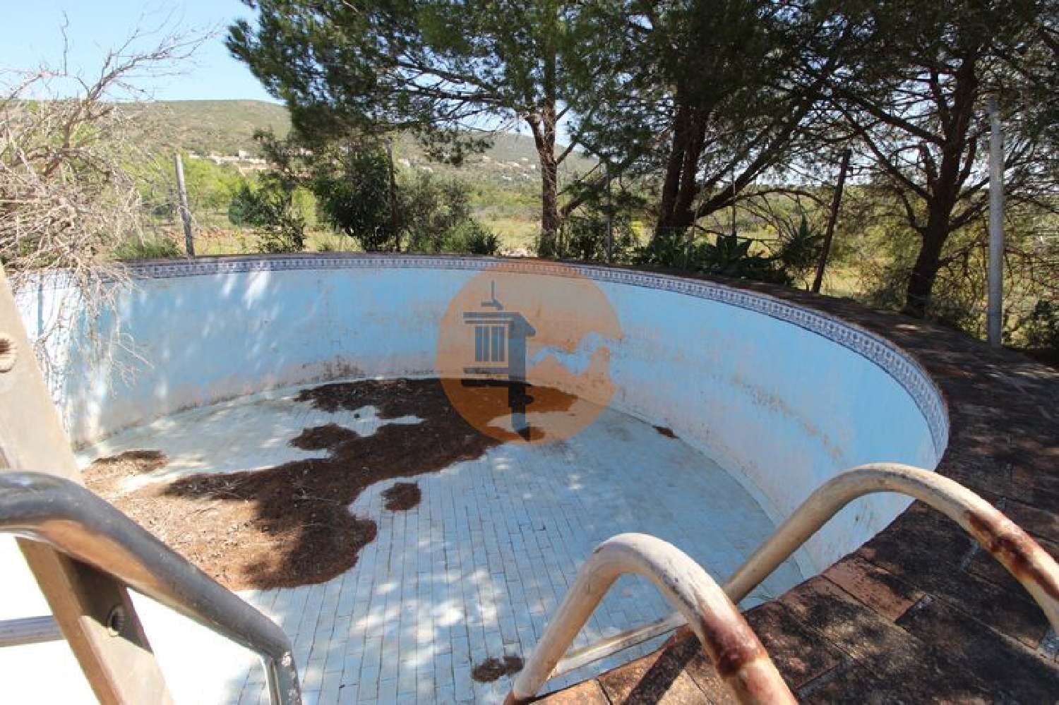  à venda vila Santa Bárbara de Nexe Faro 7