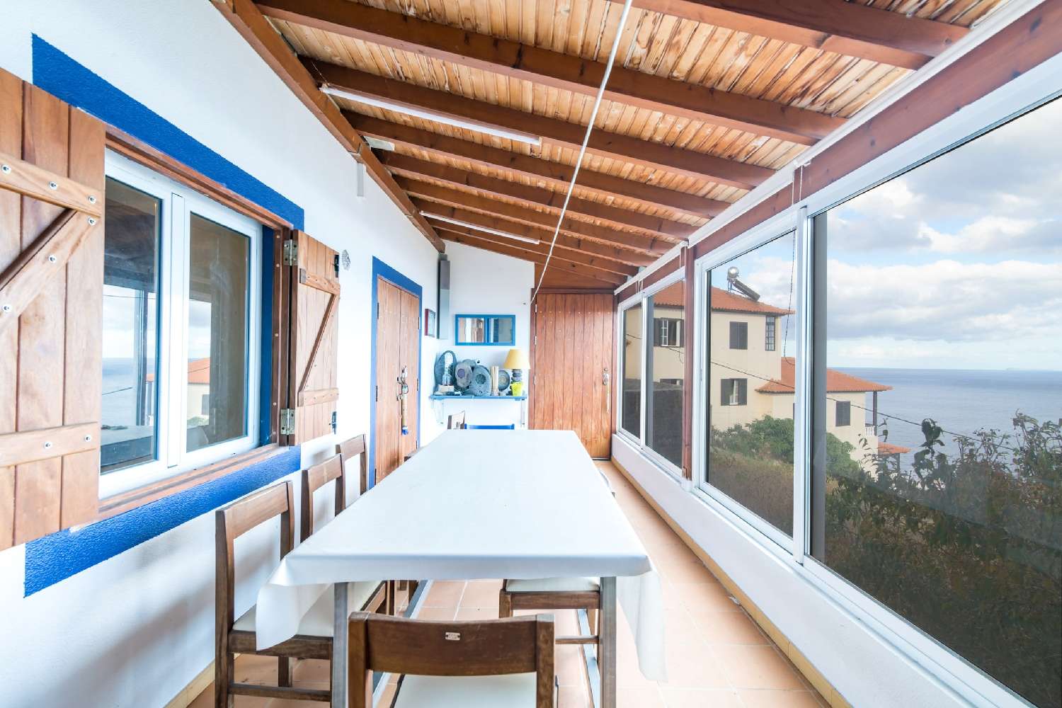  te koop villa Santa Cruz Santa Cruz 1