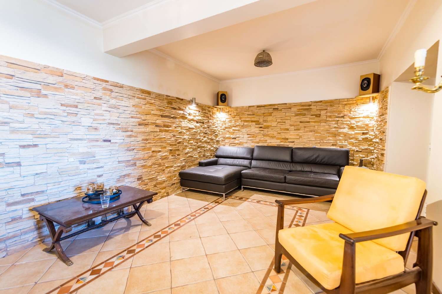  te koop villa Santa Cruz Santa Cruz 5