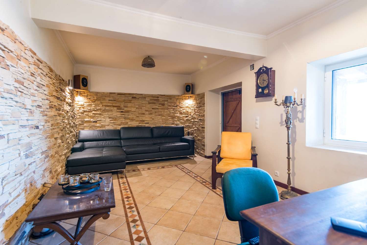  te koop villa Santa Cruz Santa Cruz 6
