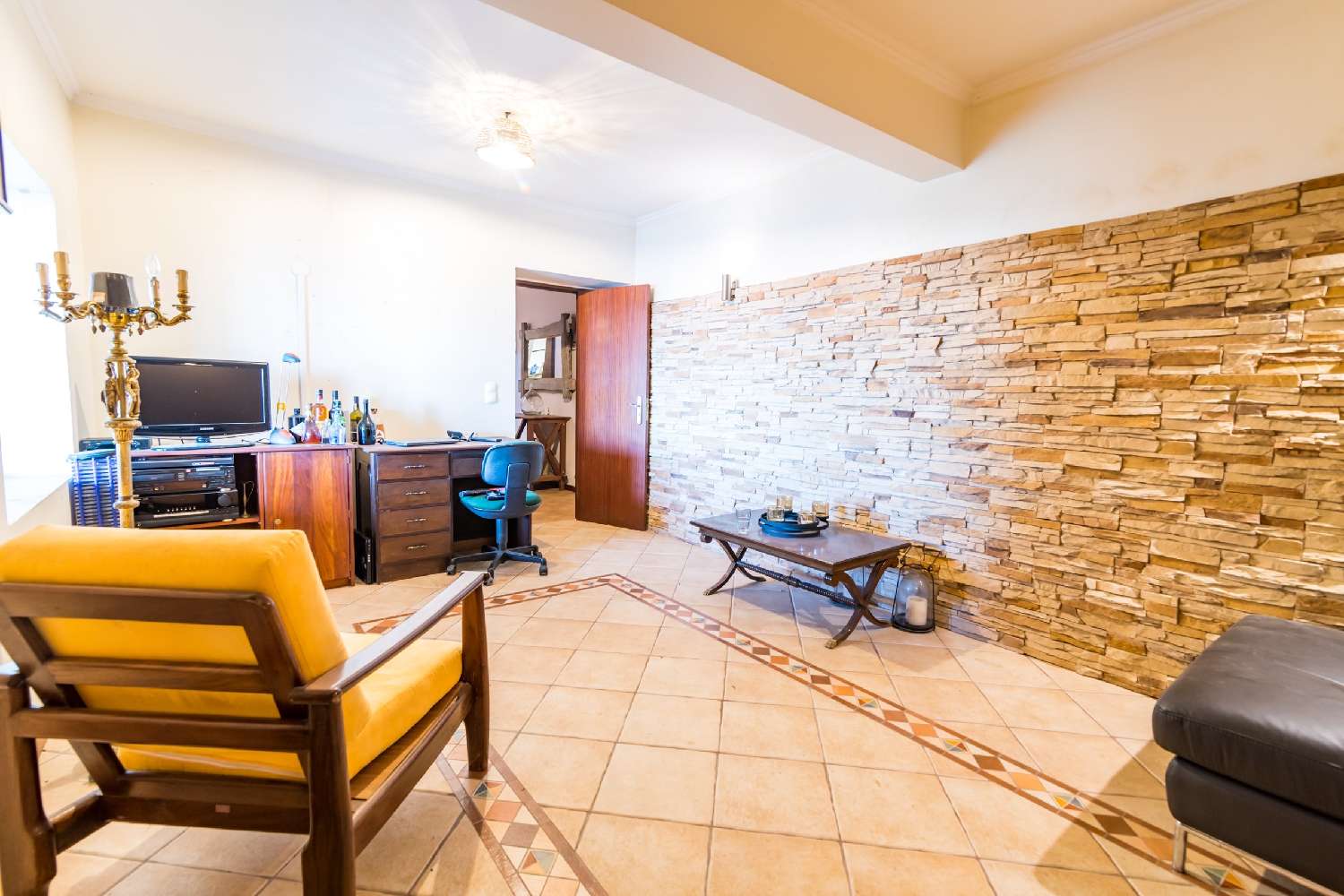  te koop villa Santa Cruz Santa Cruz 7