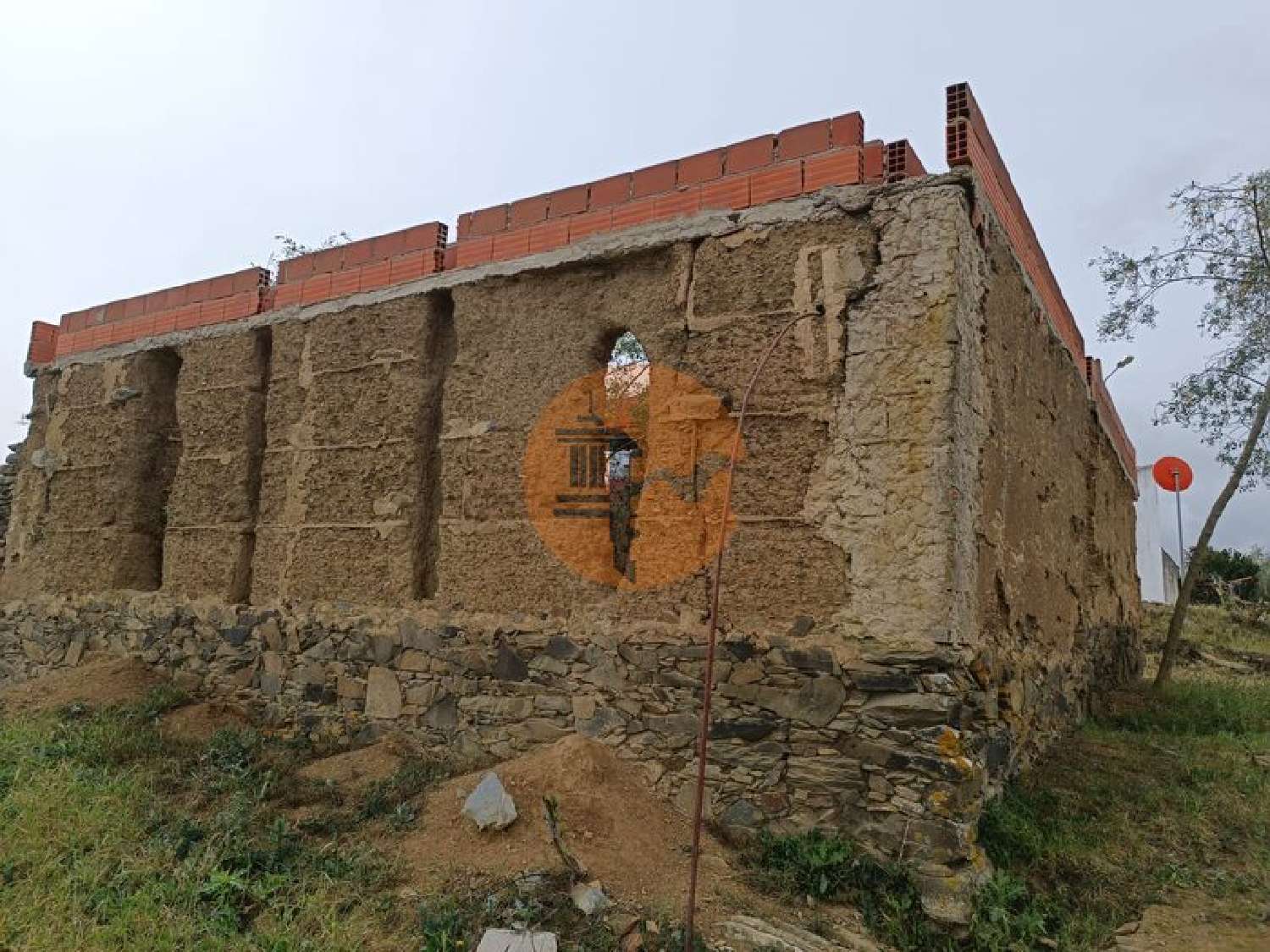  en venta villa Santana de Cambas Mértola 1