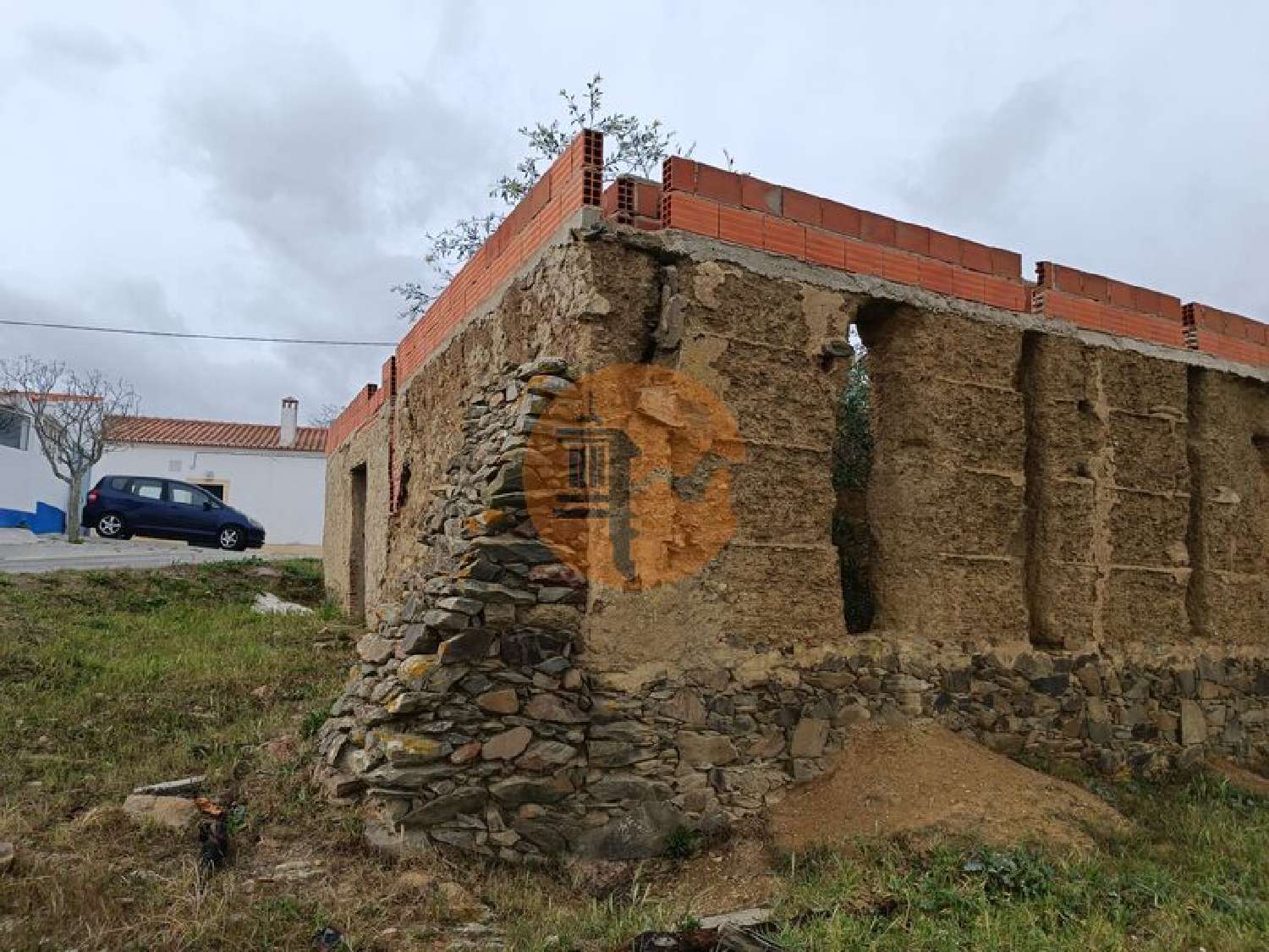  en venta villa Santana de Cambas Mértola 2