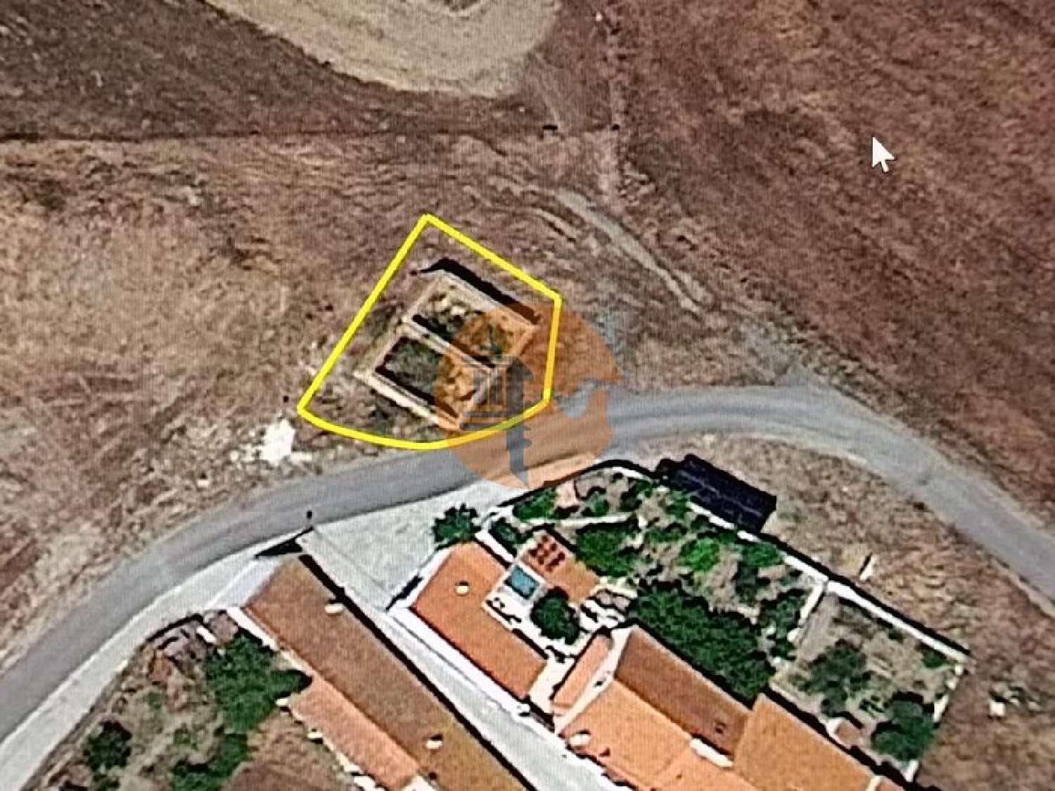 en venta villa Santana de Cambas Mértola 3