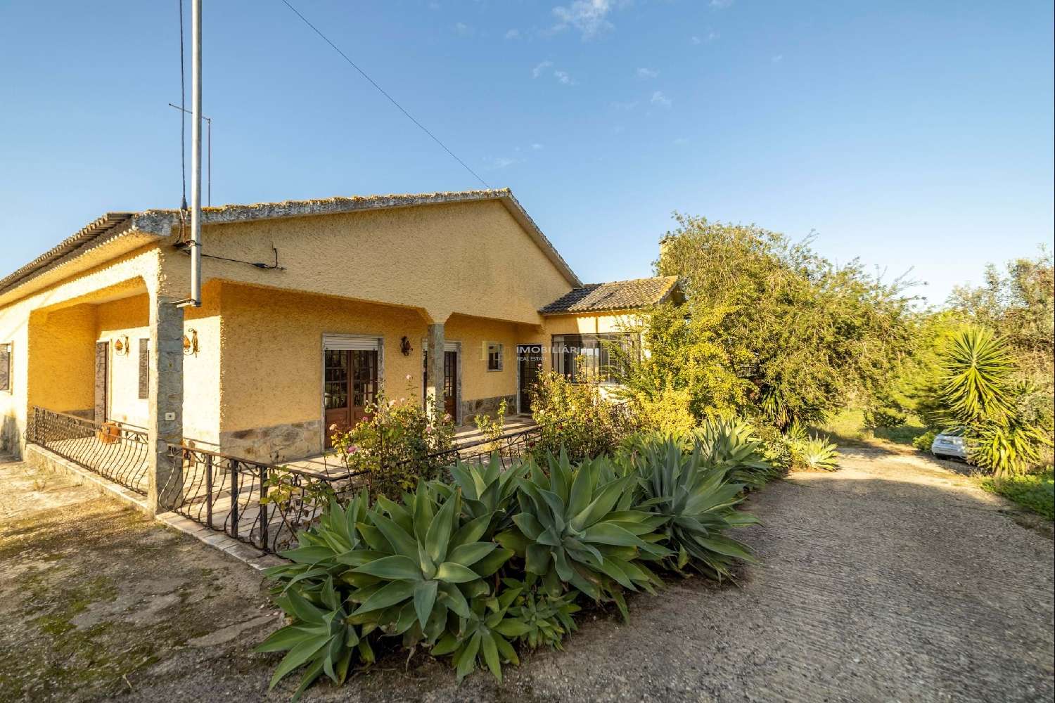  te koop villa Santarém Santarém 1