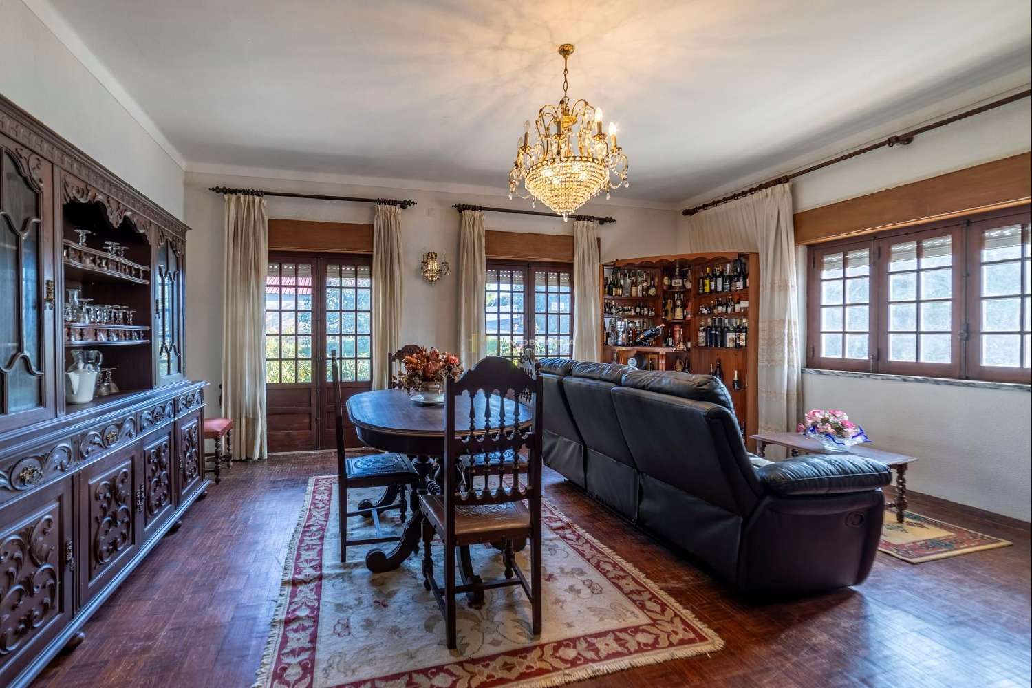  te koop villa Santarém Santarém 3