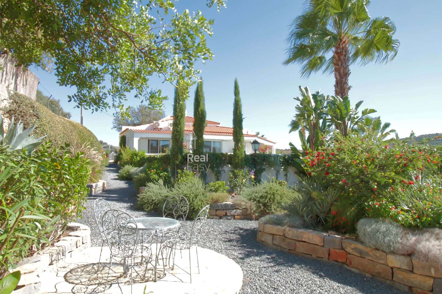  te koop villa São Brás de Alportel São Brás De Alportel 1