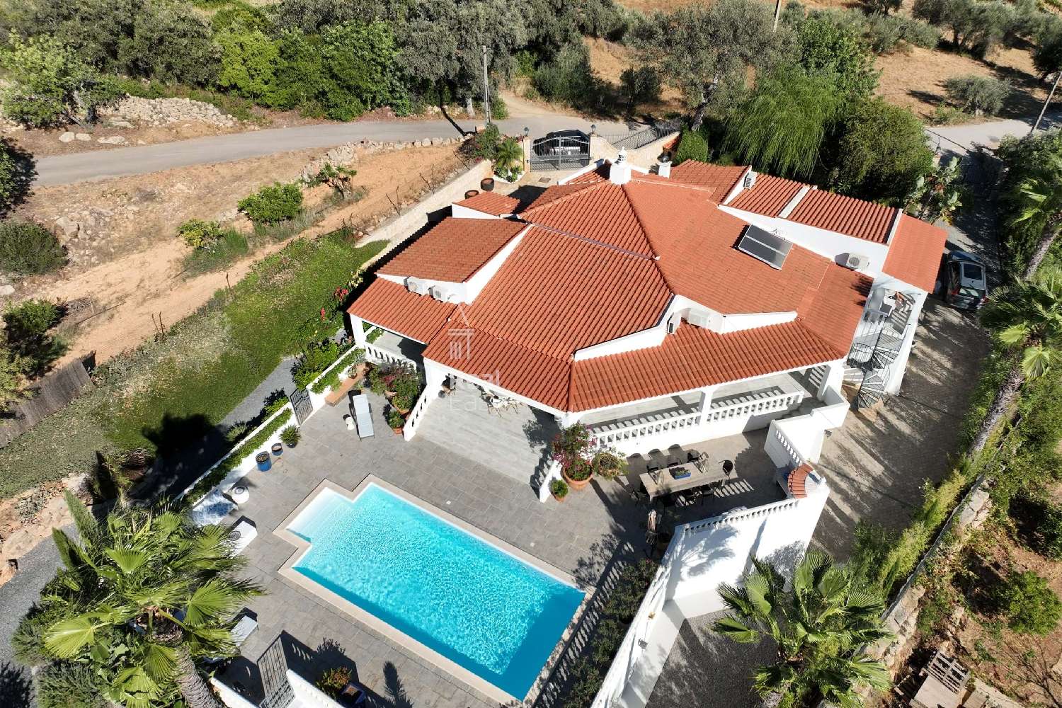  te koop villa São Brás de Alportel São Brás De Alportel 7