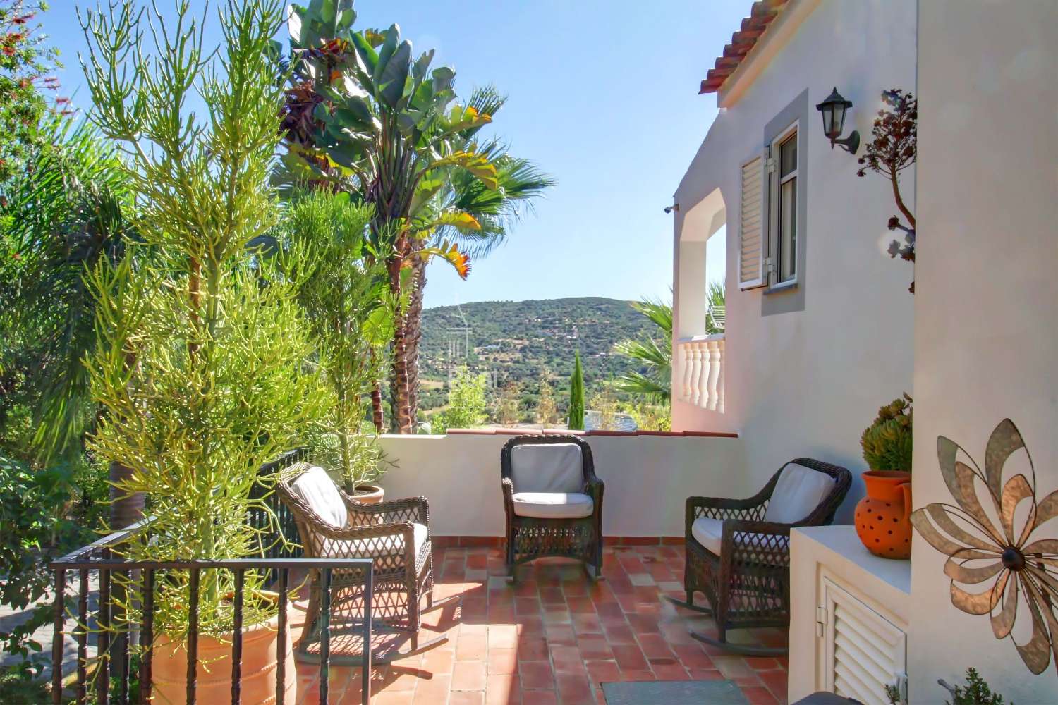  te koop villa São Brás de Alportel São Brás De Alportel 8