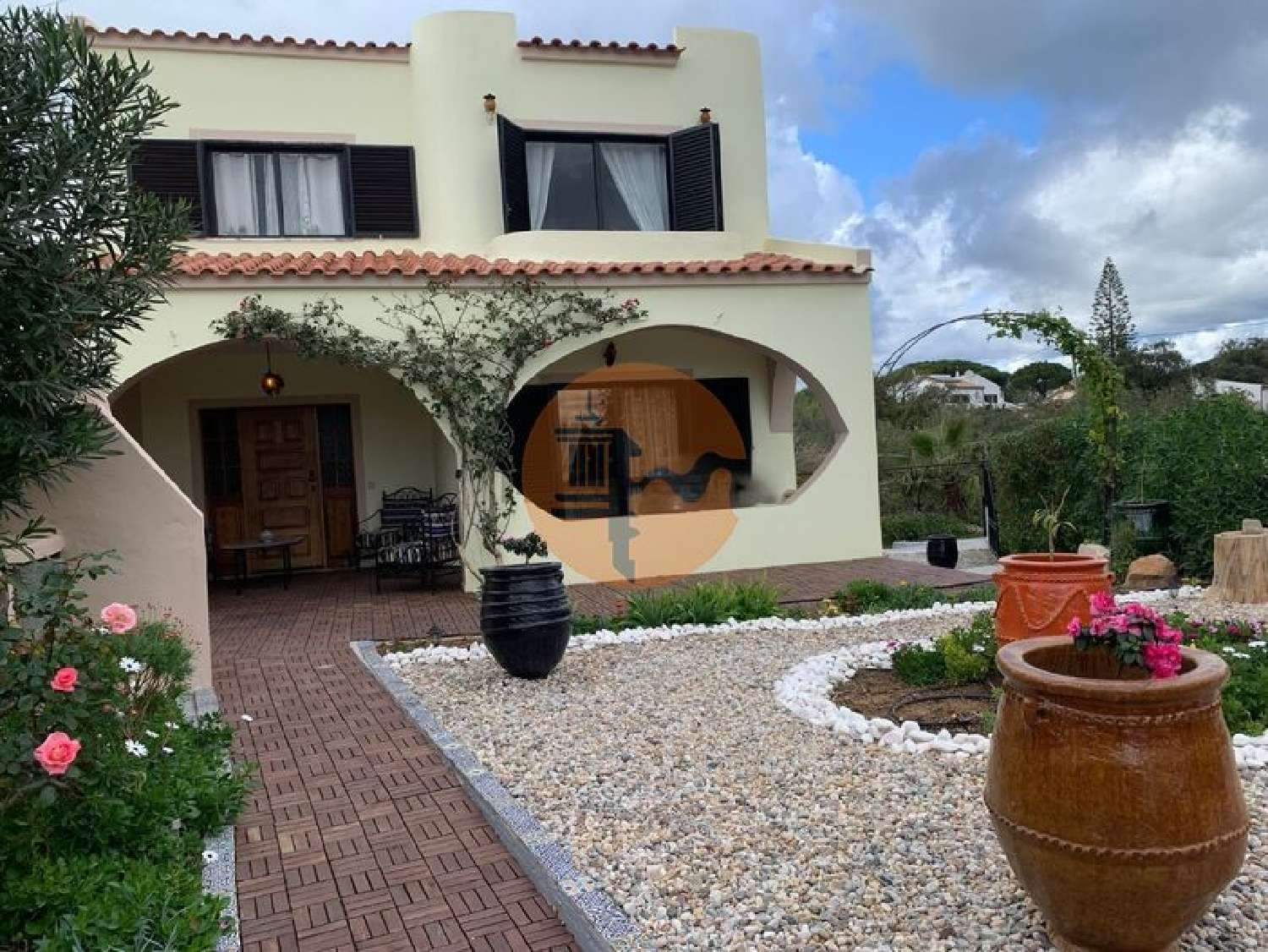  te koop villa Quarteira Loulé 3