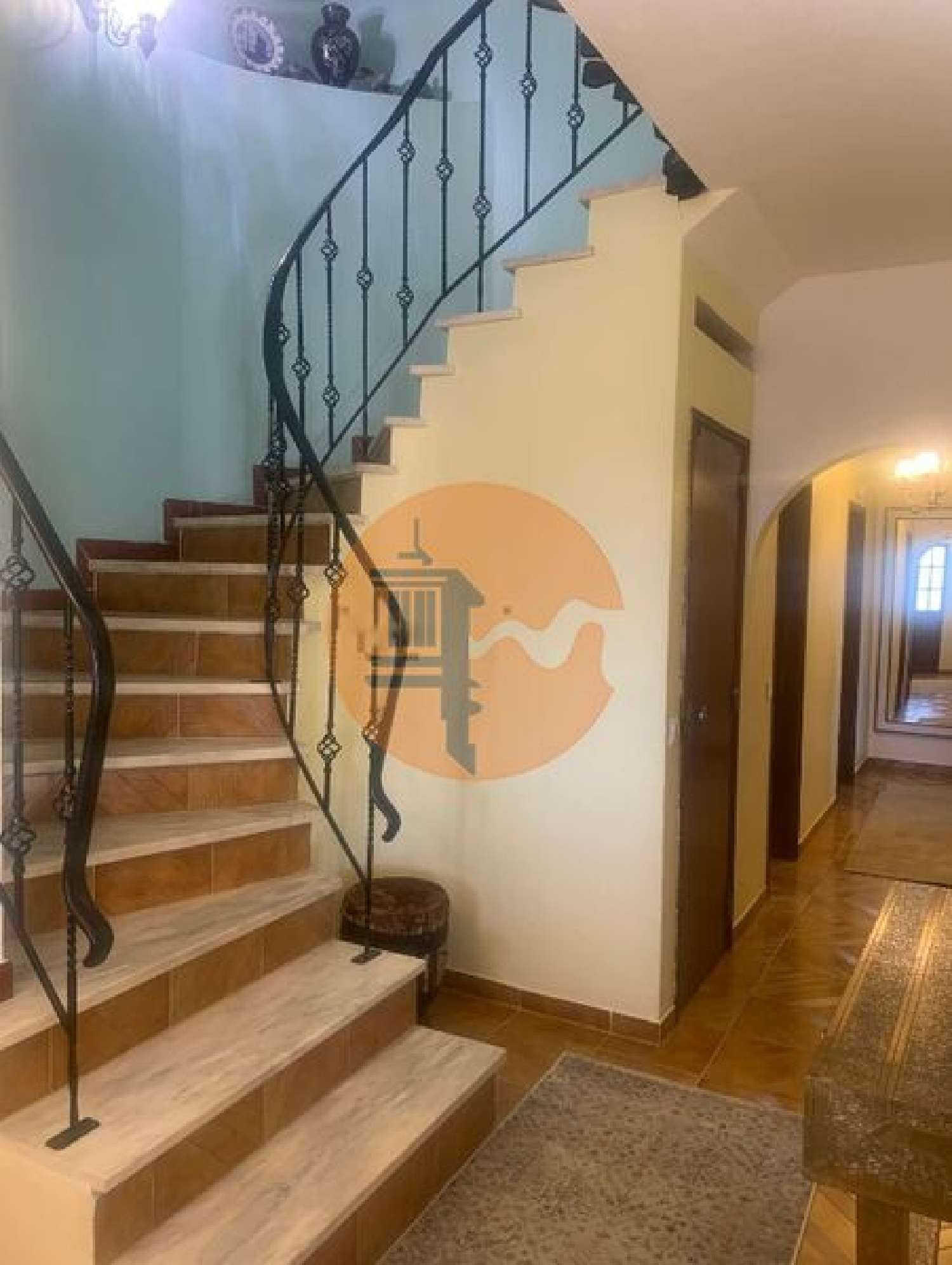  te koop villa Quarteira Loulé 7