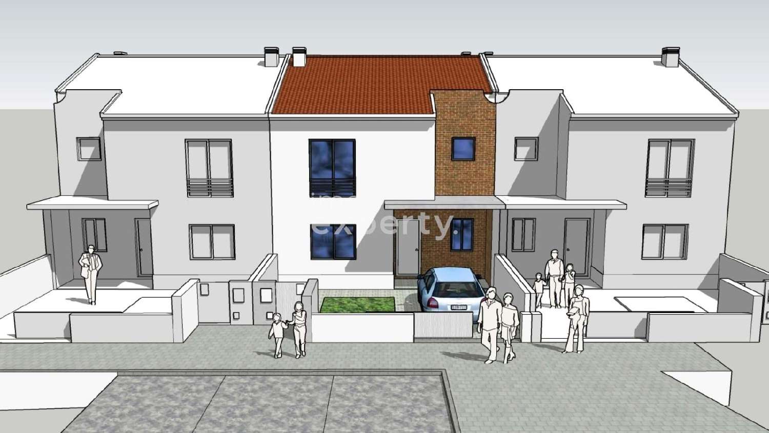 en venta villa Sesimbra Sesimbra 1