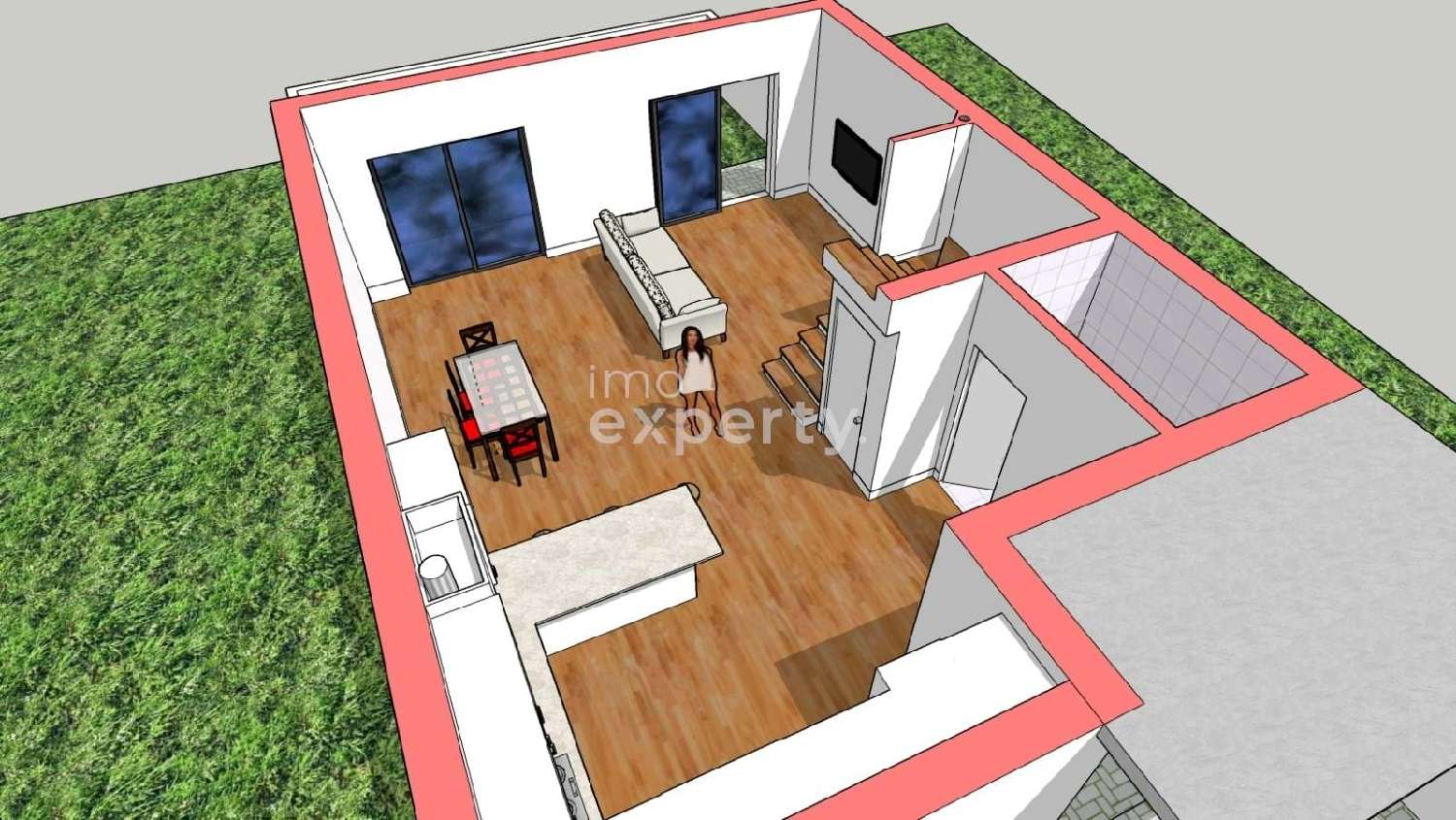  en venta villa Sesimbra Sesimbra 3