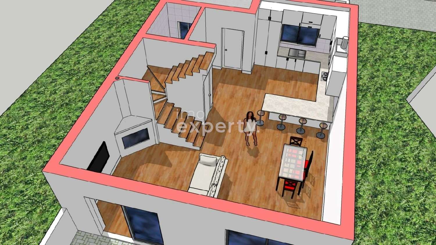  en venta villa Sesimbra Sesimbra 7