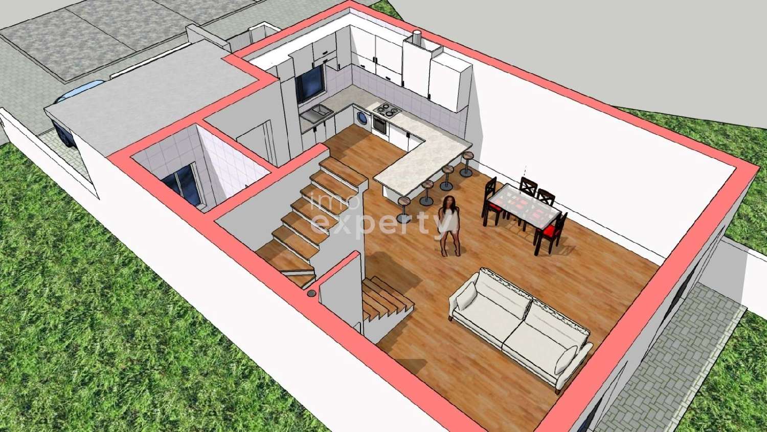  en venta villa Sesimbra Sesimbra 8