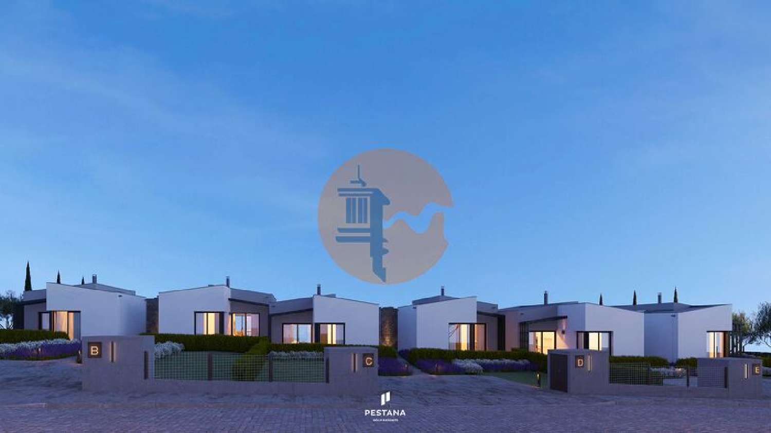  te koop villa Silves Silves 8