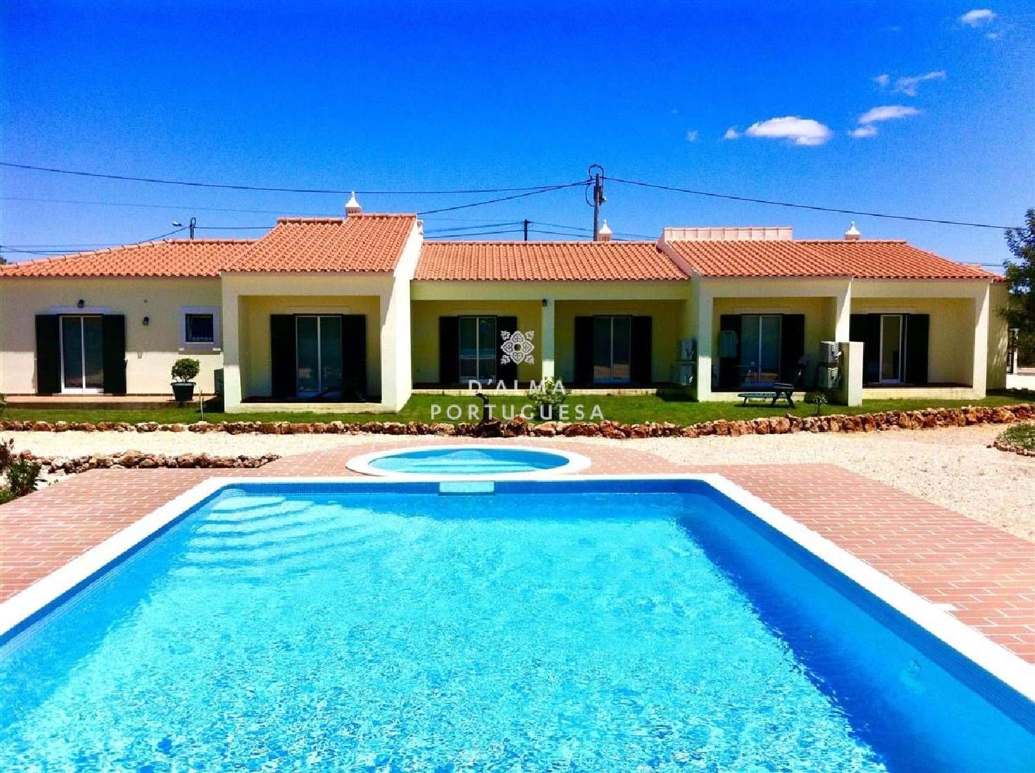  à venda vila Silves Silves 1