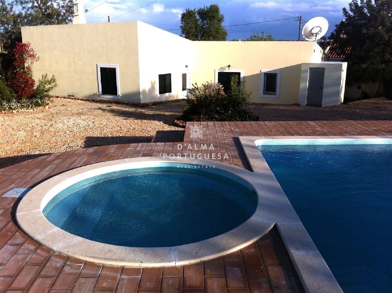  à venda vila Silves Silves 2