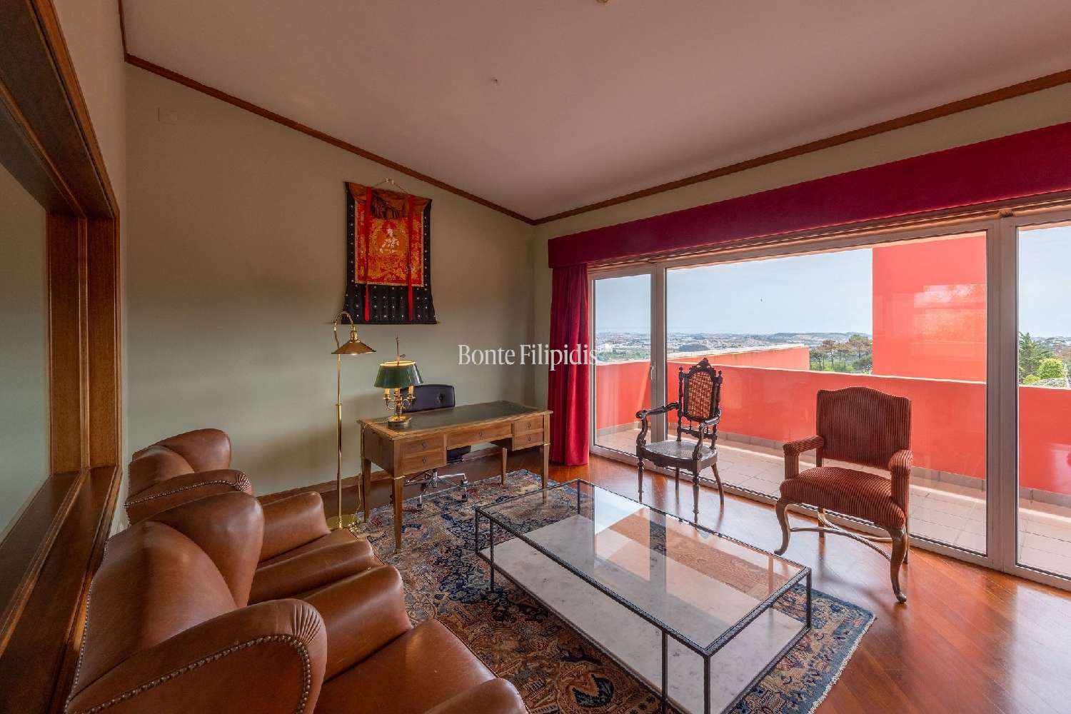  te koop villa Sintra Sintra 5