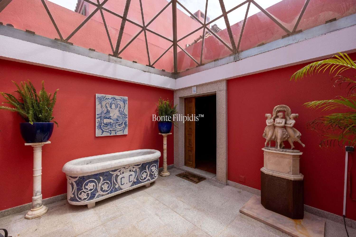  te koop villa Sintra Sintra 8