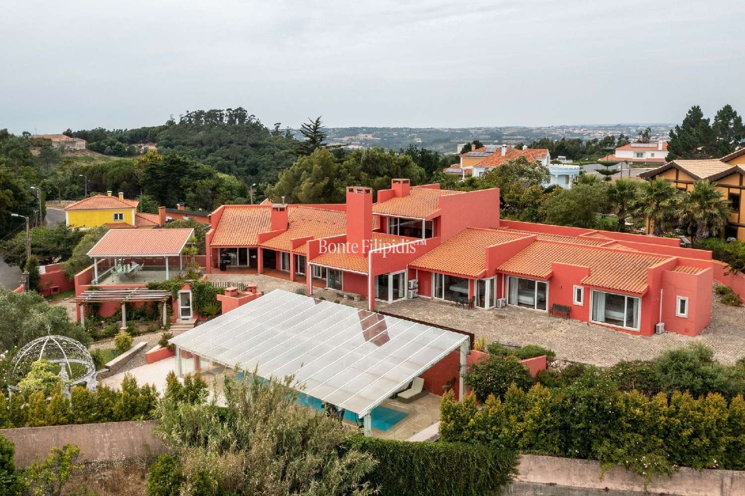  à venda vila Sintra Sintra 1
