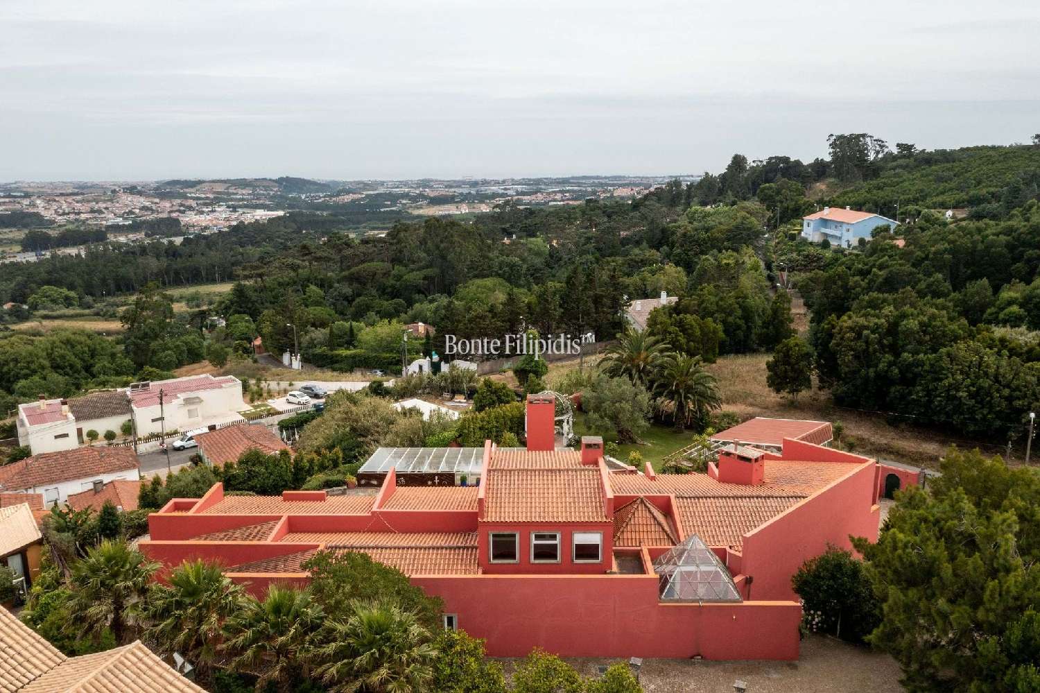  à venda vila Sintra Sintra 2