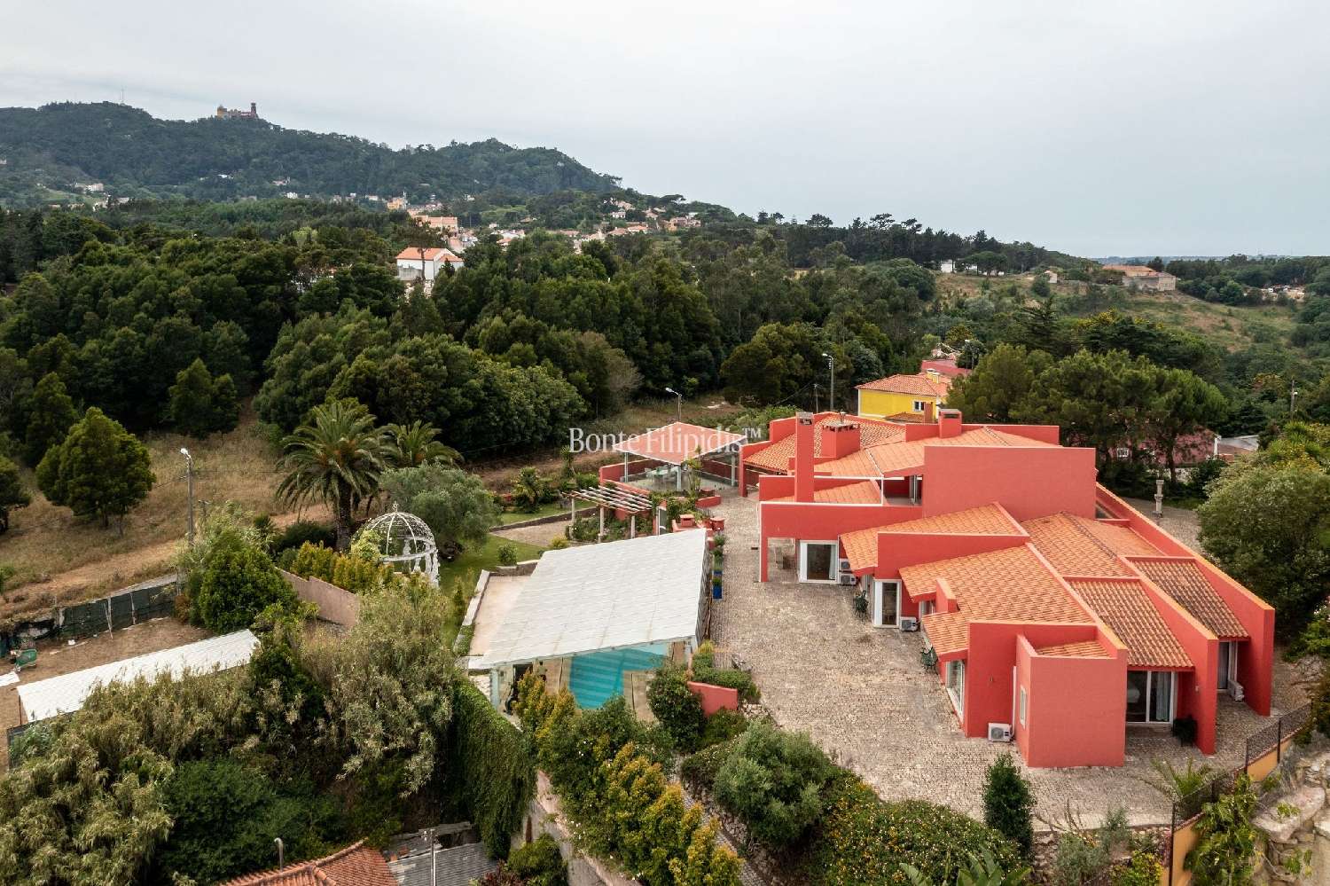  à venda vila Sintra Sintra 3