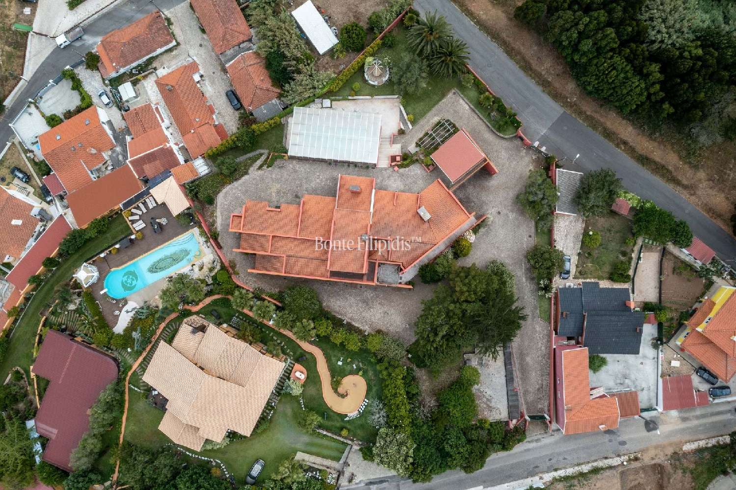  à venda vila Sintra Sintra 4