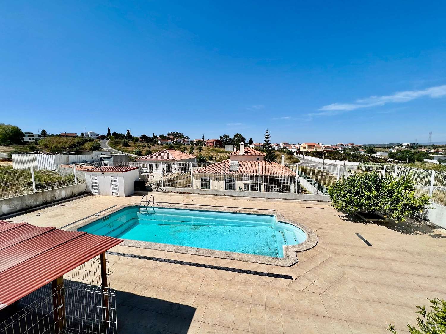 te koop villa Vila Franca de Xira Vila Franca De Xira 2