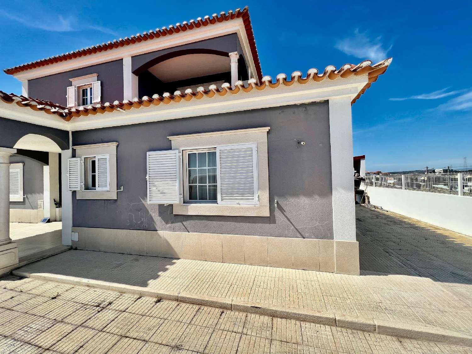 te koop villa Vila Franca de Xira Vila Franca De Xira 3