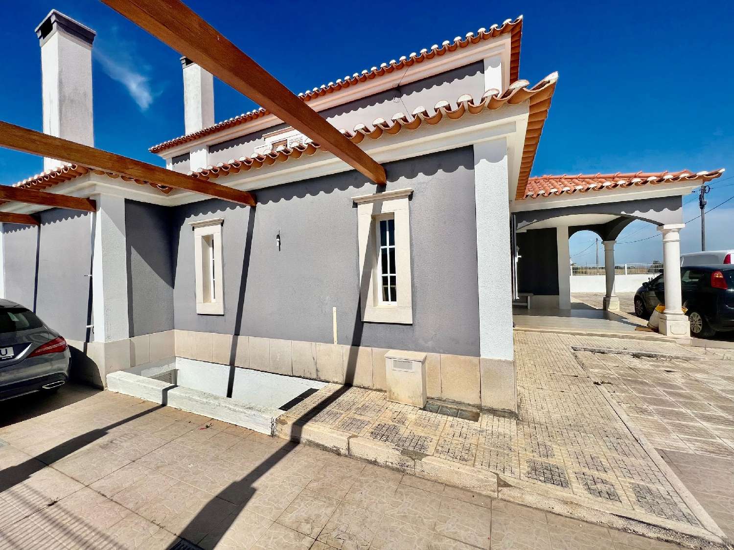  te koop villa Vila Franca de Xira Vila Franca De Xira 4