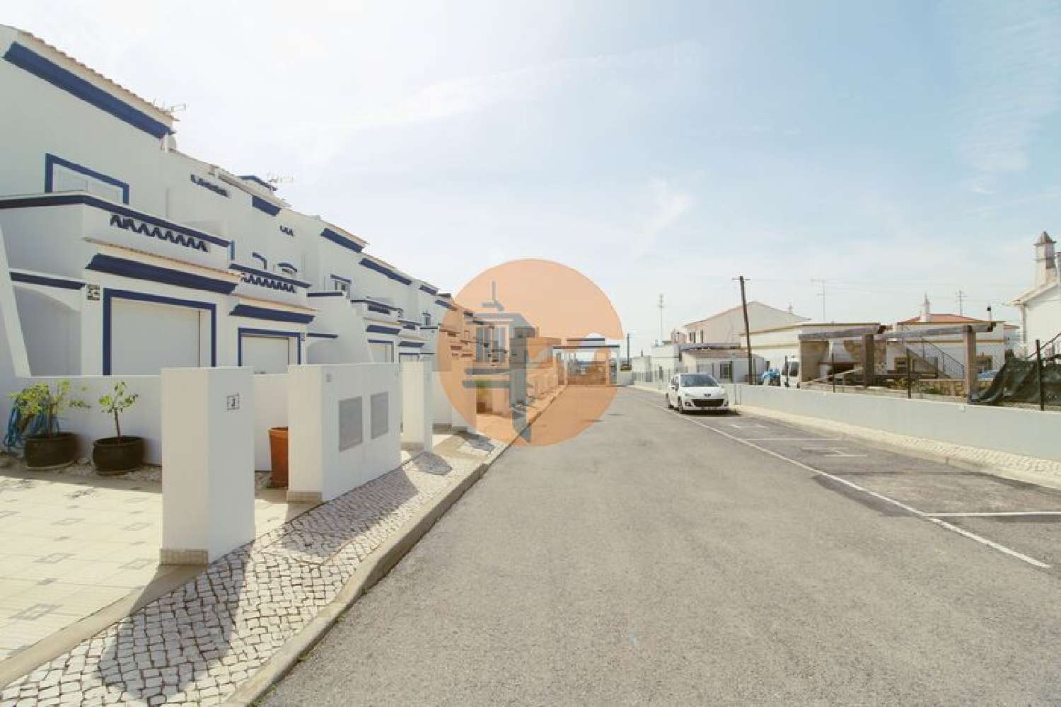  for sale villa Vila Nova de Cacela Vila Real De Santo António 1