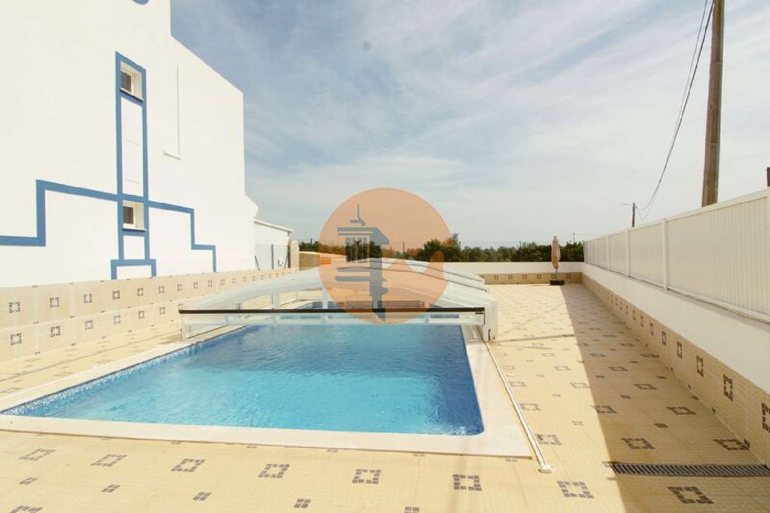  for sale villa Vila Nova de Cacela Vila Real De Santo António 2
