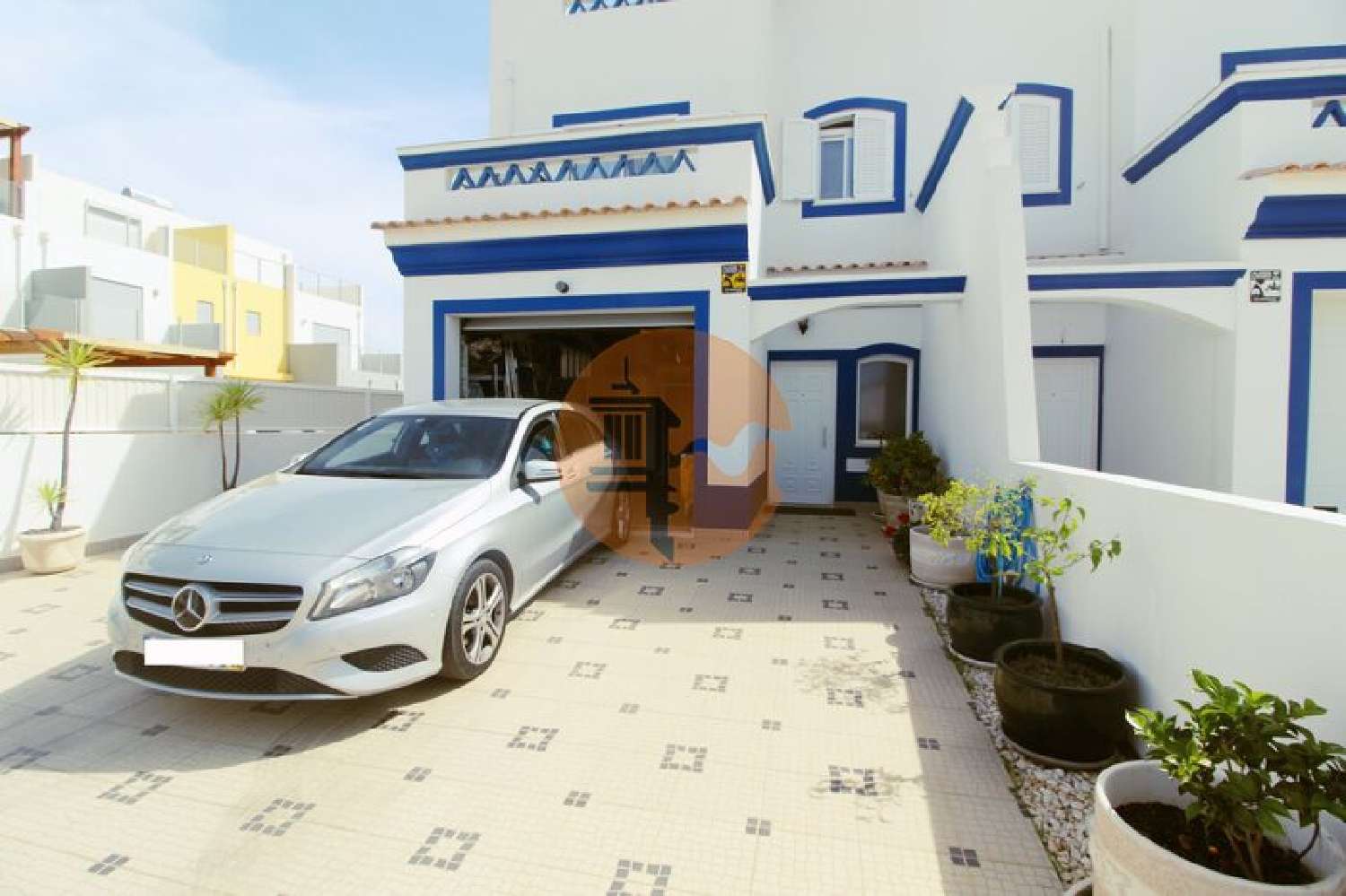  for sale villa Vila Nova de Cacela Vila Real De Santo António 3